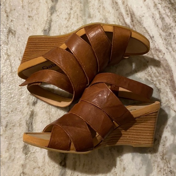 gabor shoes and sandals